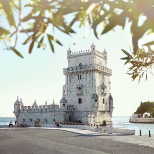5 days in portugal top itinerary from lisbon to porto