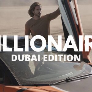 Billionaire Lifestyle in Dubai 💸 2021 [Luxury Lifestyle Motivation in UAE]