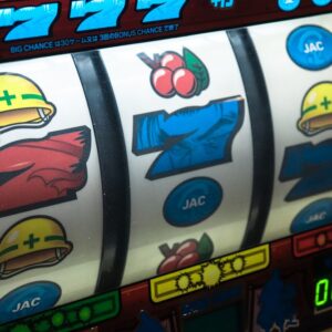 online slot games are getting more popular with each day heres why