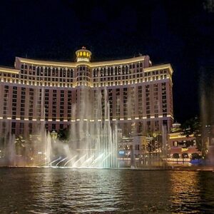what is the most luxurious casino in the world
