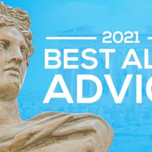 10 Most Valuable Pieces Of Advice From Alux 2021