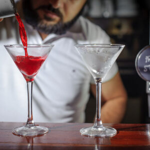8 hacks to raise your cocktail game