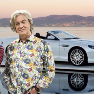 James May's Lifestyle 2022