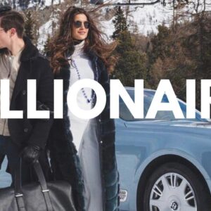BILLIONAIRE Luxury Lifestyle 💲 [2021 BILLIONAIRE MOTIVATION] #86