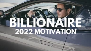 BILLIONAIRE Luxury Lifestyle ðŸ’² [2022 BILLIONAIRE MOTIVATION] #88