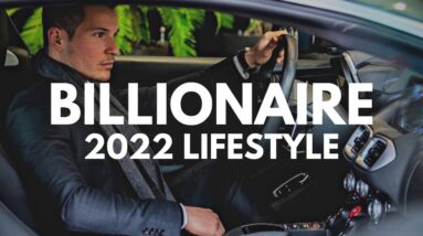 BILLIONAIRE Luxury Lifestyle 💲 [2022 BILLIONAIRE MOTIVATION] #89