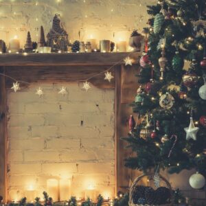 magical mantelpieces 7 festive decor ideas that will wow your guests