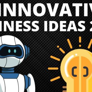 7 Innovative Business Ideas to Start Your Own Business in 2022