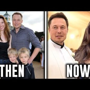 From Millionaire to Billionaire - The True Story Of Elon Musk, Jeff Bezos and Bill Gates