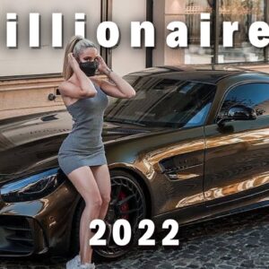 ✨ BILLIONAIRE LIFESTYLE | Life Of Billionaires & Millionaire Bitcoin Entrepreneur Crypto Motivation