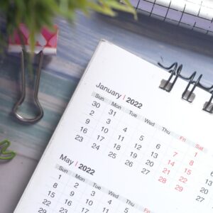 7 features to prioritize when customizing your online calendar