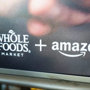 amazon opens revolutionary whole foods with technology that could make more than 3 million u s jobs obsolete