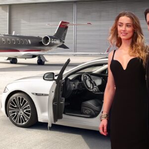 Amber Heard's Lifestyle 2022 [Net Worth, Cars, Houses]