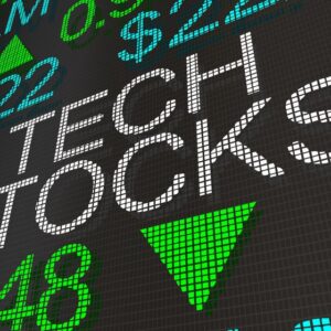 hit the buy button on these 3 oversold tech stocks