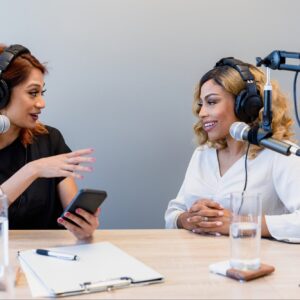 how to grow a loyal podcast audience