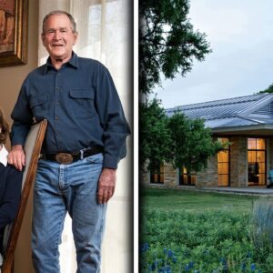 Inside Billionaire Lifestyle Of Former Presidents