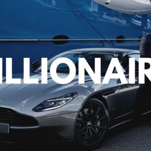 BILLIONAIRE Luxury Lifestyle 💲 [2022 BILLIONAIRE MOTIVATION] #95