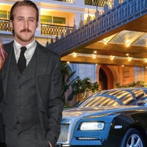 Ryan Gosling's Lifestyle 2022 [Net Worth, Cars, Houses]