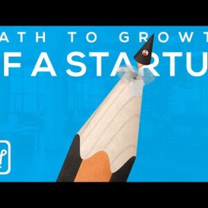The Path To Growth You Don’t Get To See