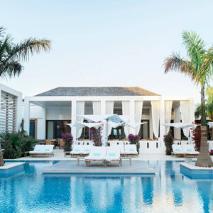 wymara resort villas most romantic caribbean resort