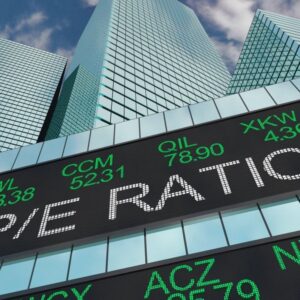 3 attractive stocks with p e ratios under 10