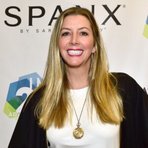 3 publicity lessons women founders can learn from spanxs sara blakely