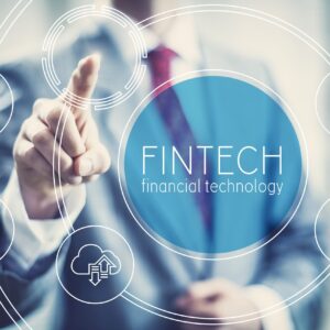 5 hard hit fintech stocks with more than 55 upside potential