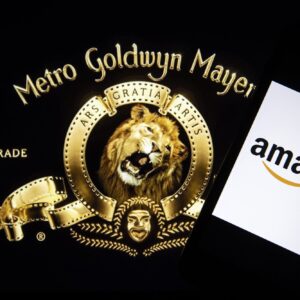 amazon prime completes acquisition of metro goldwyn meyer mgm