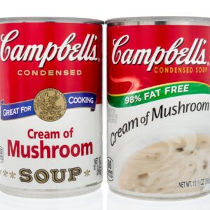 campbells soup company high yield goes on sale