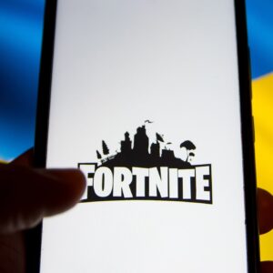 fortnite raises 36 million in humanitarian aid for ukraine in a single day