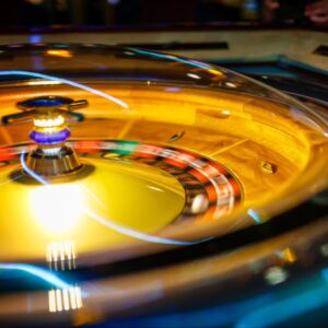 how did a college professor win 8 million at roulette over 5 years