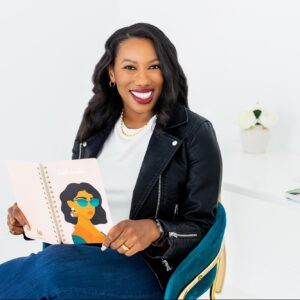 how jasmin fosters black woman owned stationery brand is bringing dei to target