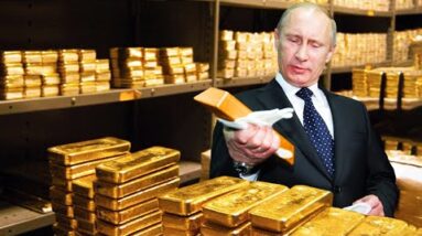 Is Vladimir Putin The World's Richest Man?