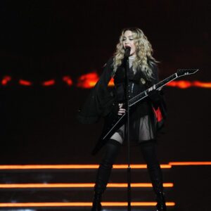 madonna acquires nft from bored ape yacht club for 571000