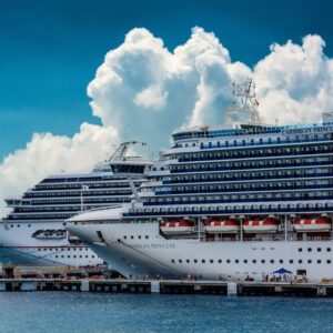 one way or another carnival cruise lines should be a compelling buy