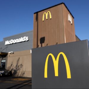 people are reselling this mcdonalds menu item for hundreds online now its coming back to menus and the internet is bracing itself for the craze