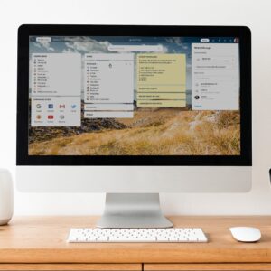 start me turns your homepage into a productivity hub