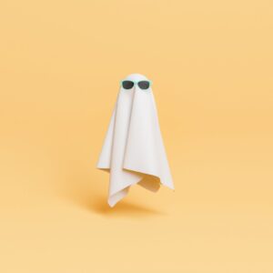 what to do if a client ghosts you