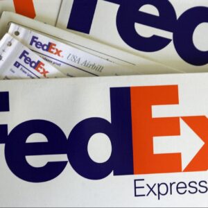 your fedex packages might soon be moved via automatic cargo planes