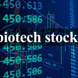 5 outperforming biotech stocks with more room to run