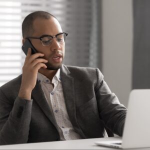 5 things to do on every sales call to close more deals