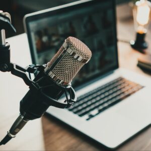 ads on podcasts and audio platforms prove to be more effective with the audience