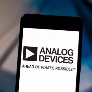 analog devices raises its long term growth targets