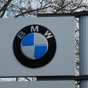 bmw says the days of teslas dominance of the electric car market are over