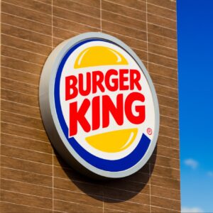 burger king is sued for misleading advertising on the size of its products
