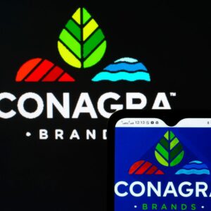 conagra stock has more room to grow