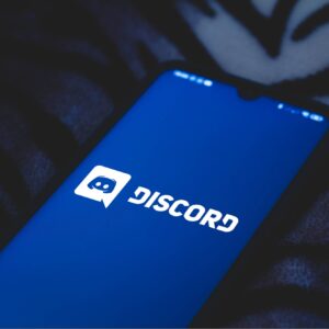 discord is a social media platform built for gamers and it is my favorite tool as a leader