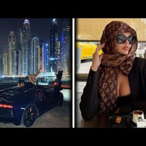 Dubai: Luxury Lifestyle Utopia For Billionaires