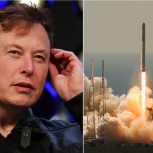 elon musk says almost anyone can afford 100000 a hypothetical price point for a spacex ticket to mars