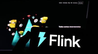 flink mexico the platform that allows you to invest from 30 pesos in the stock market
